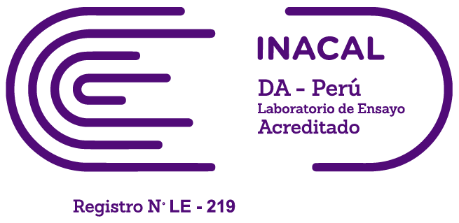 Inacal Logo